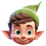 Larry the Elf