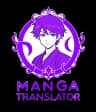 AI Manga Translator