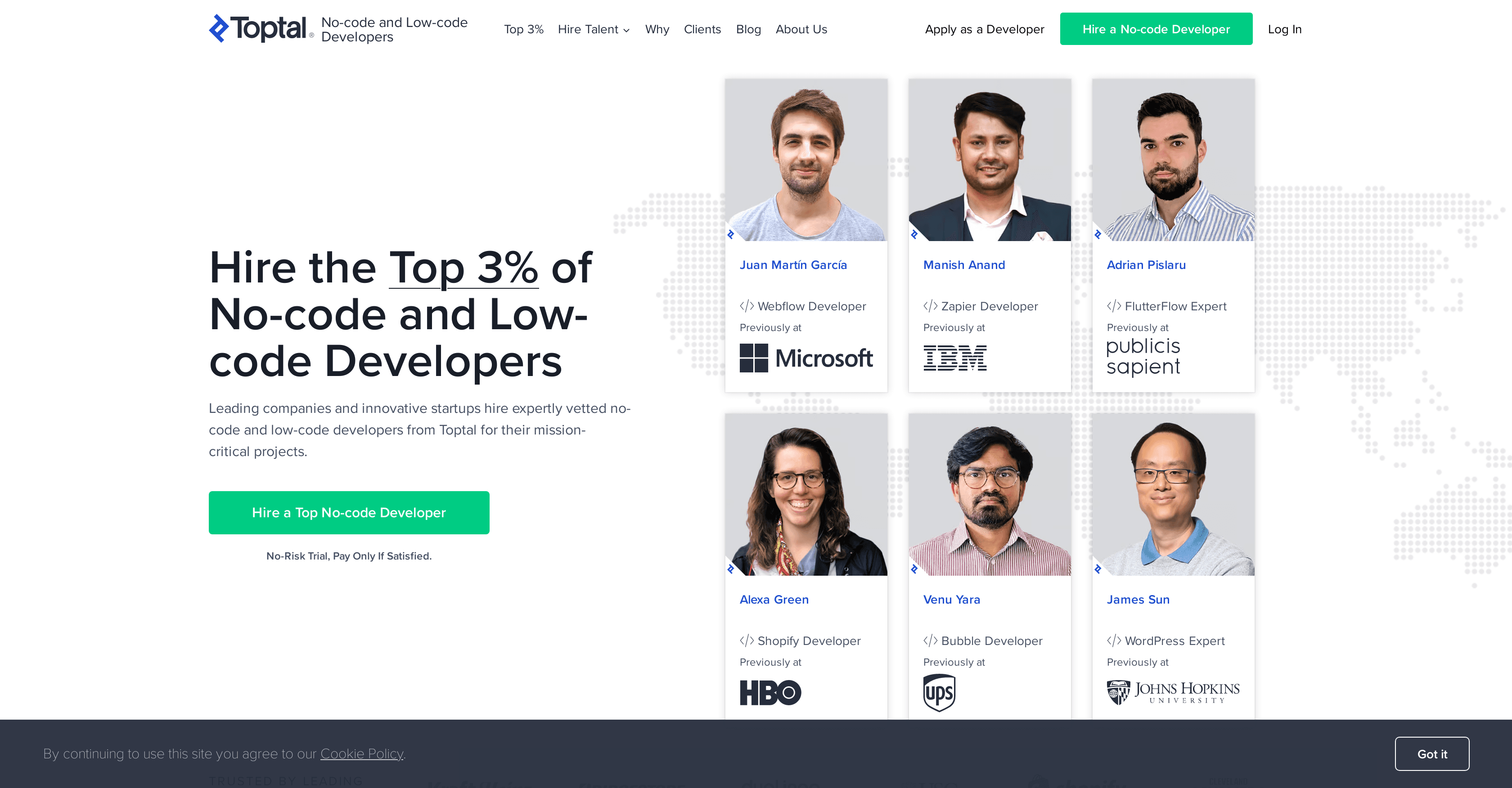 AI Project Description...