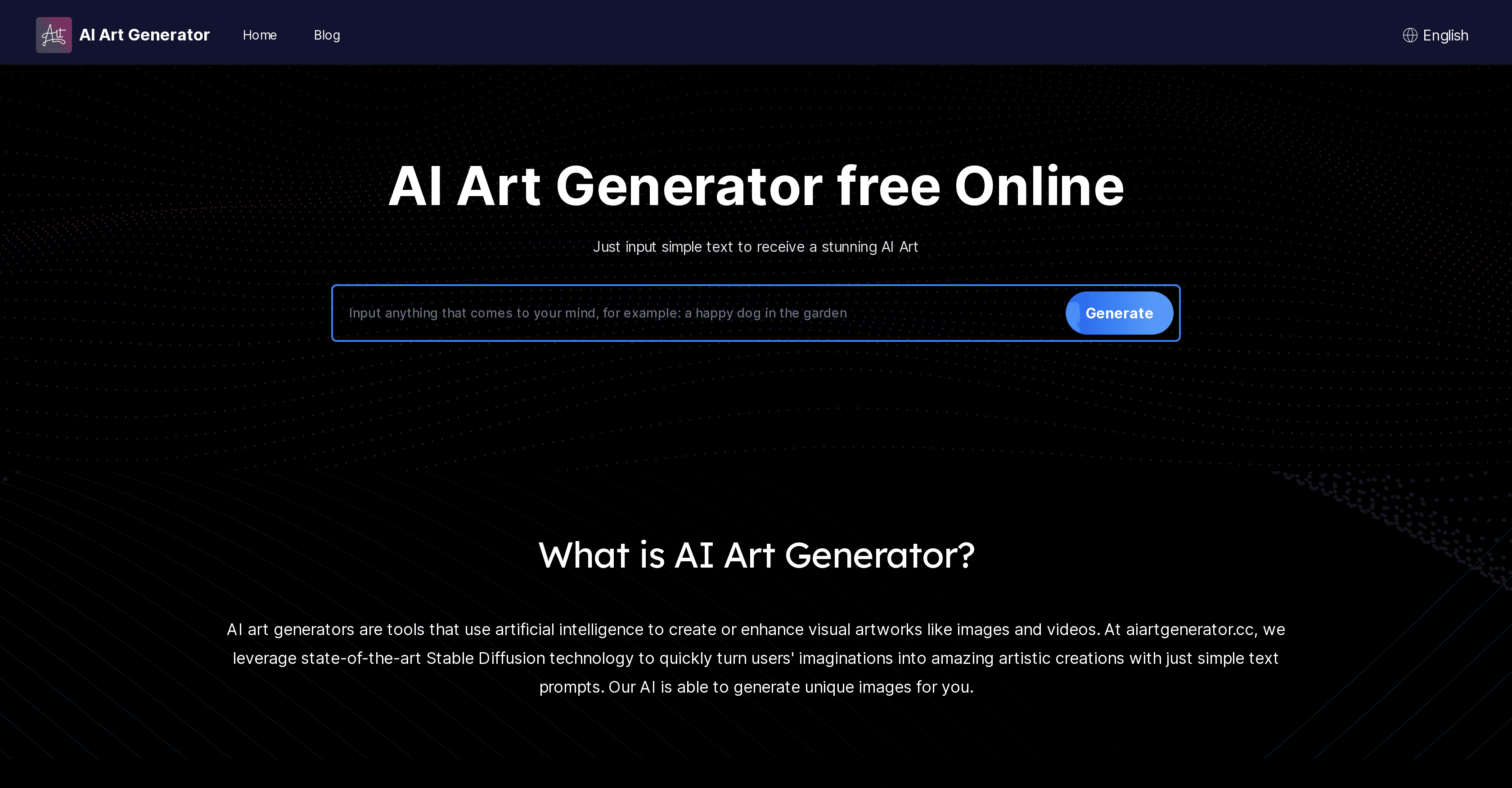 AIArtGenerator