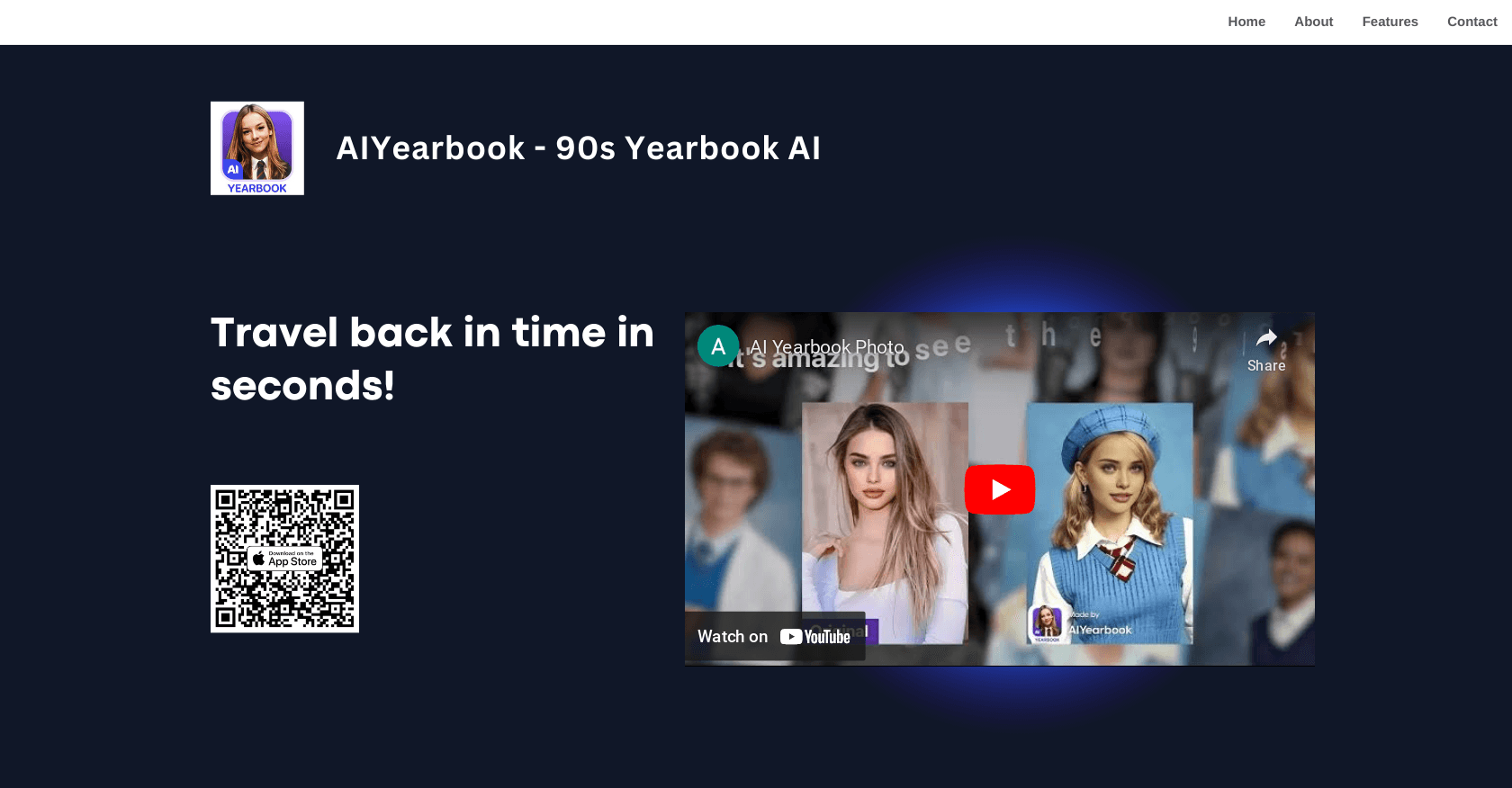 AIYearbook