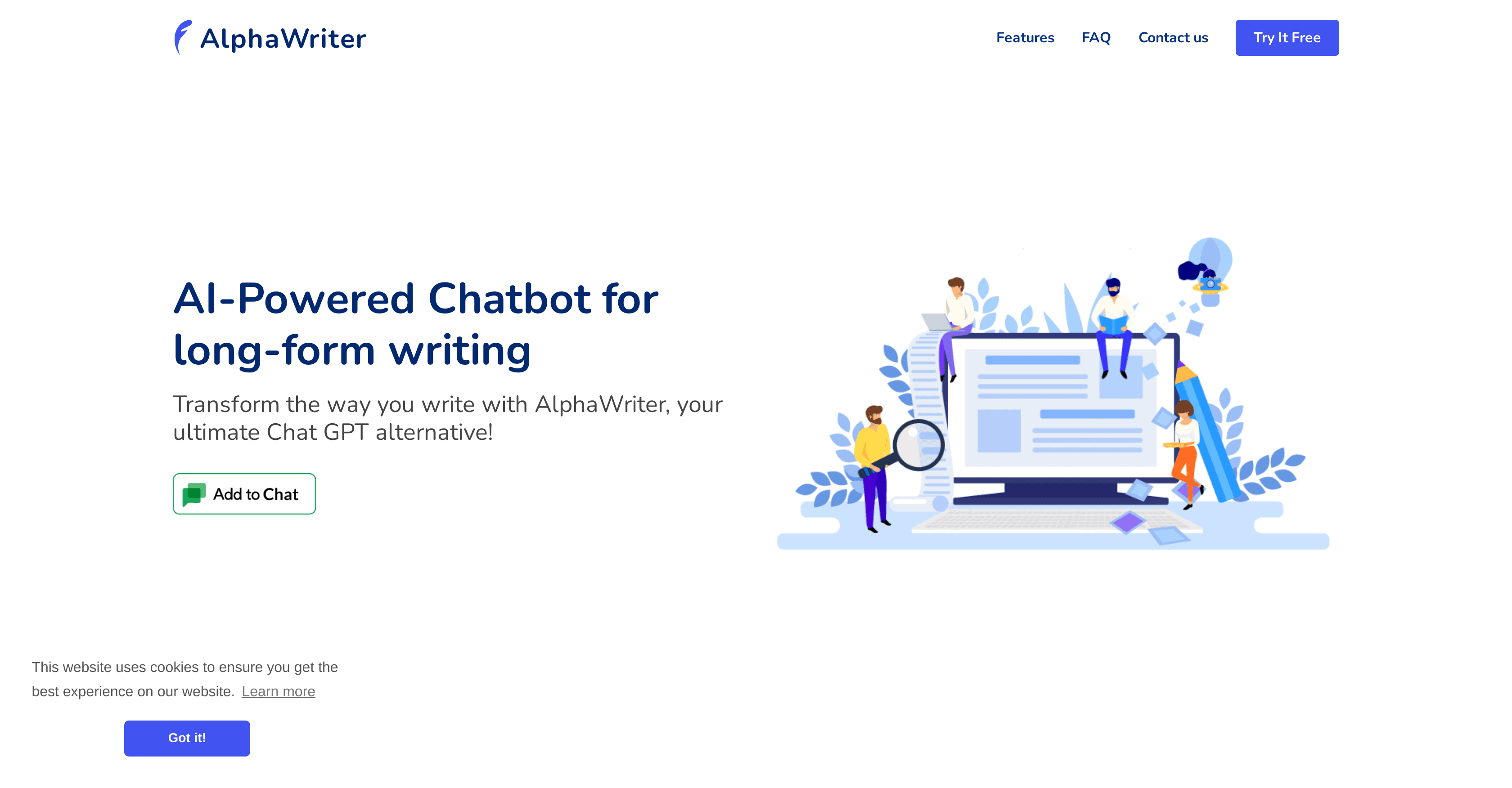 Funny Tweet Generator