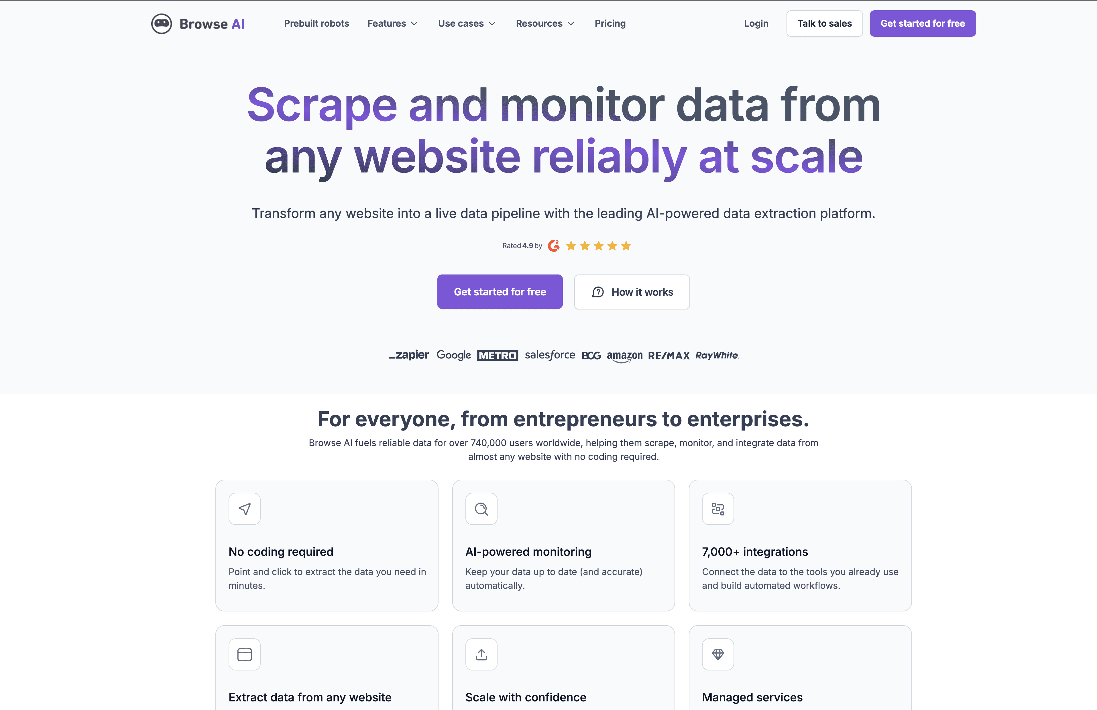 Chatsimple AI Sales...