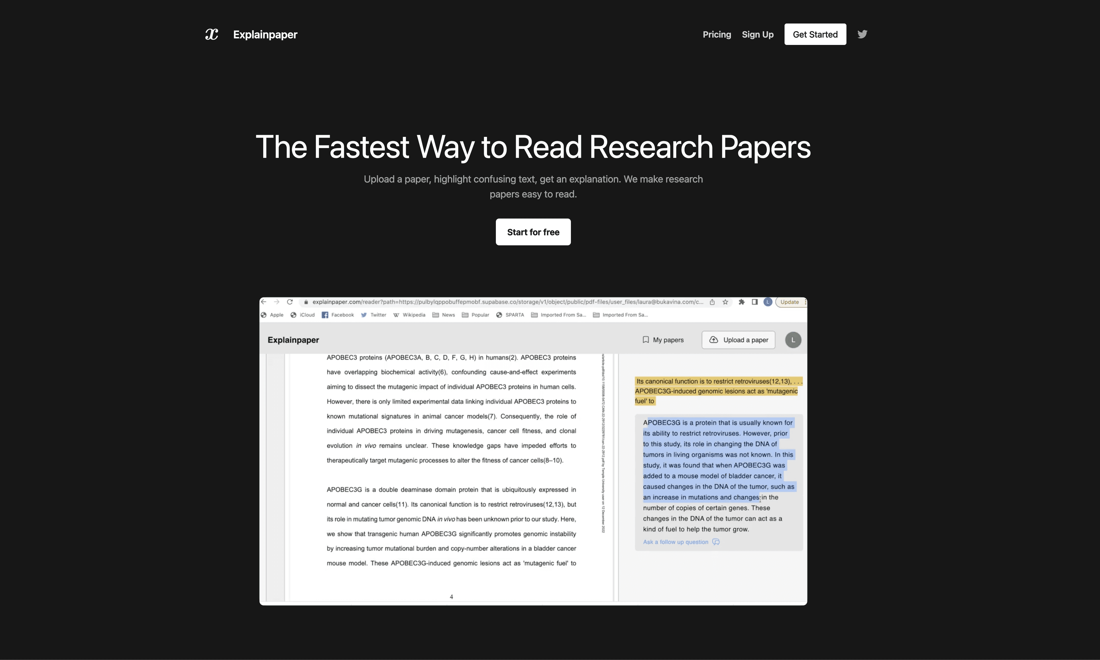 Face Swap by Remaker