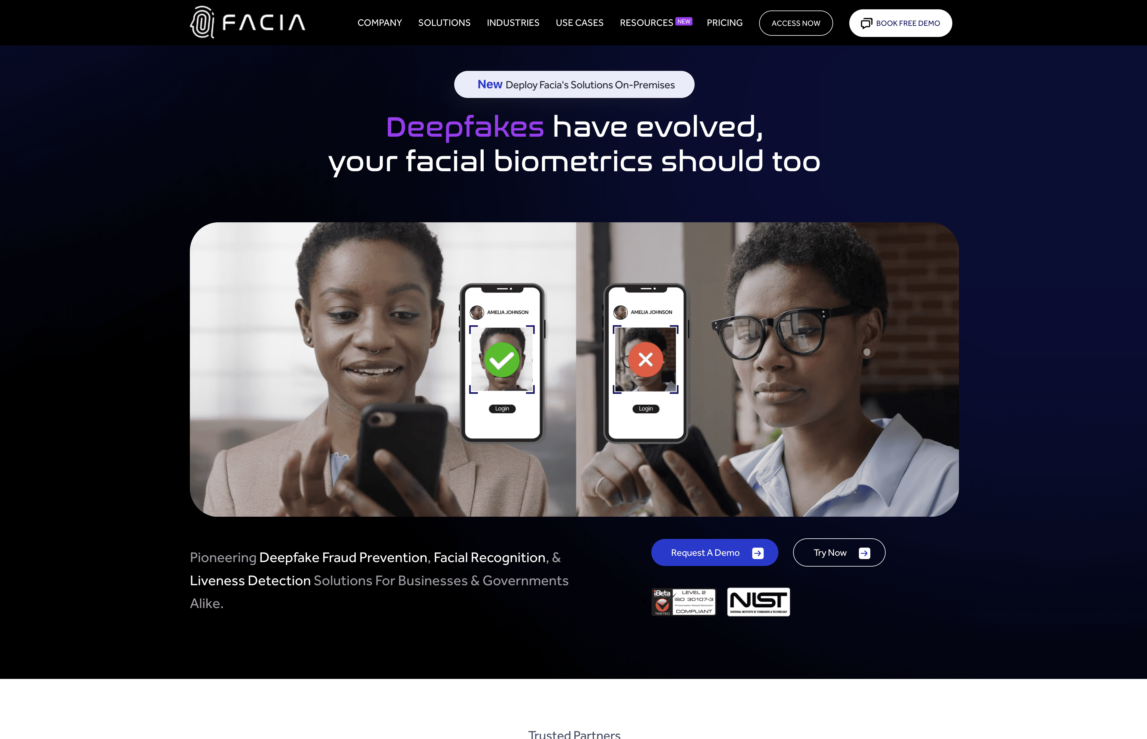 Facia AI
