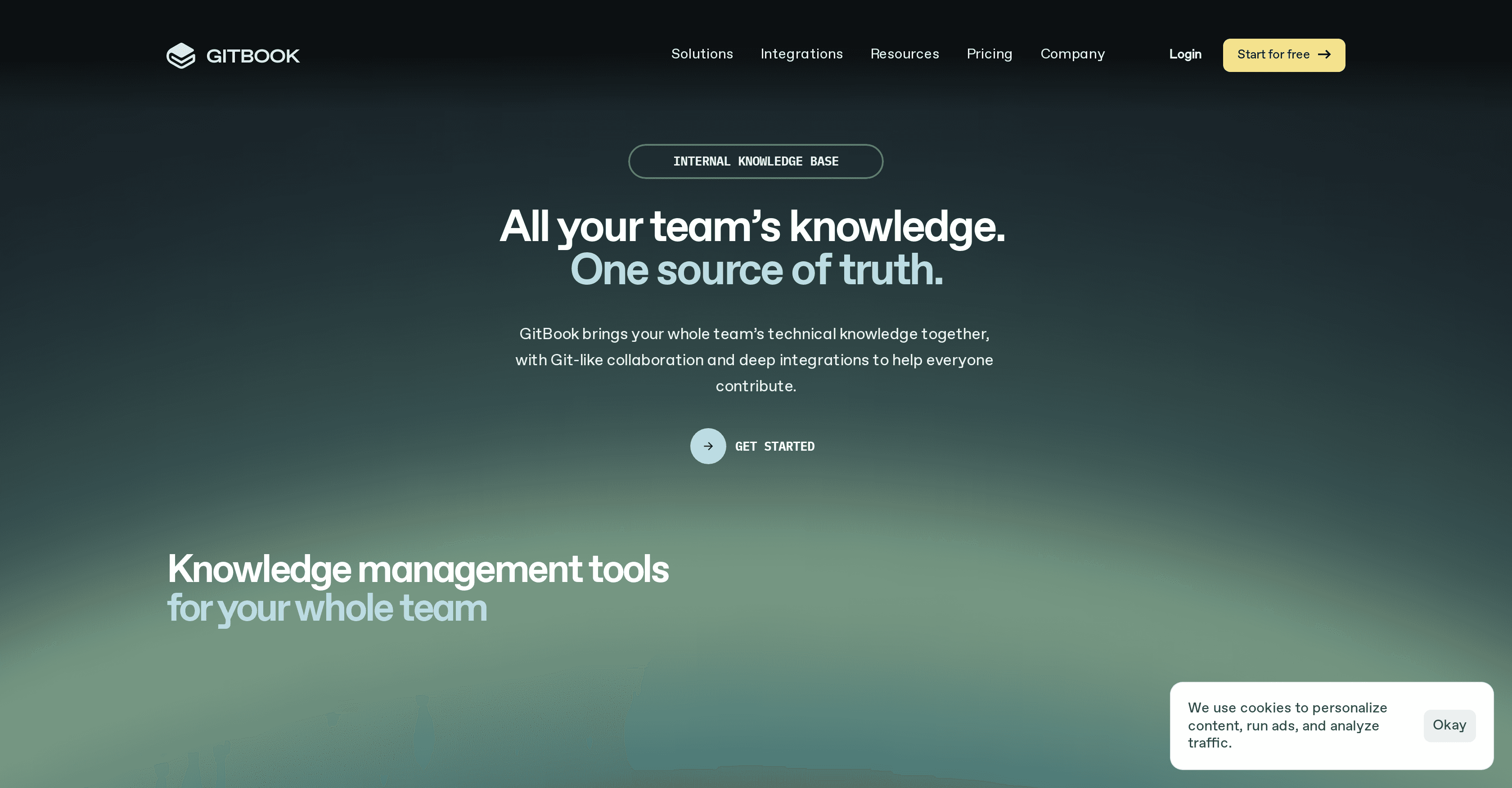 GitBook