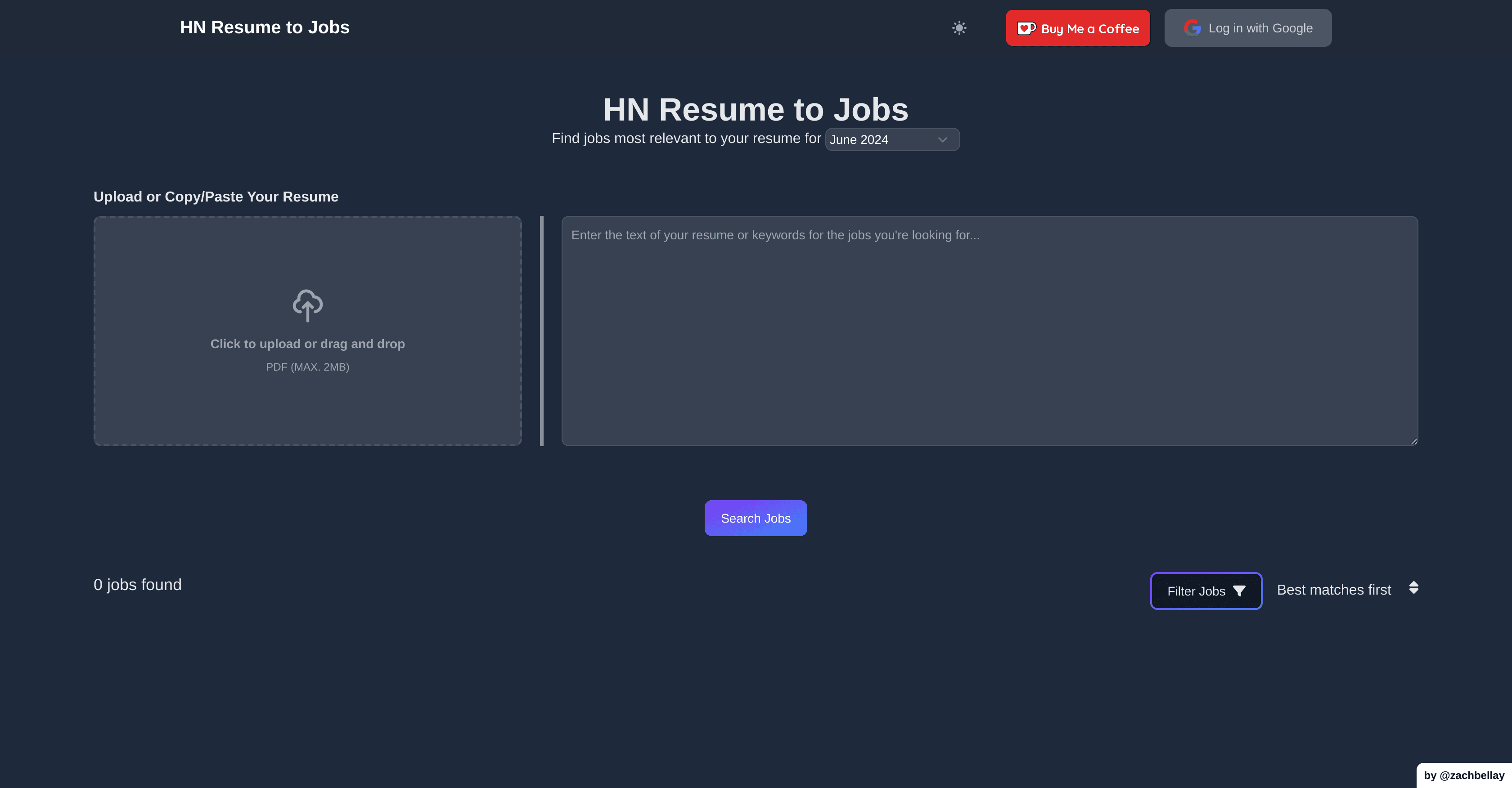 Hnresumetojobs