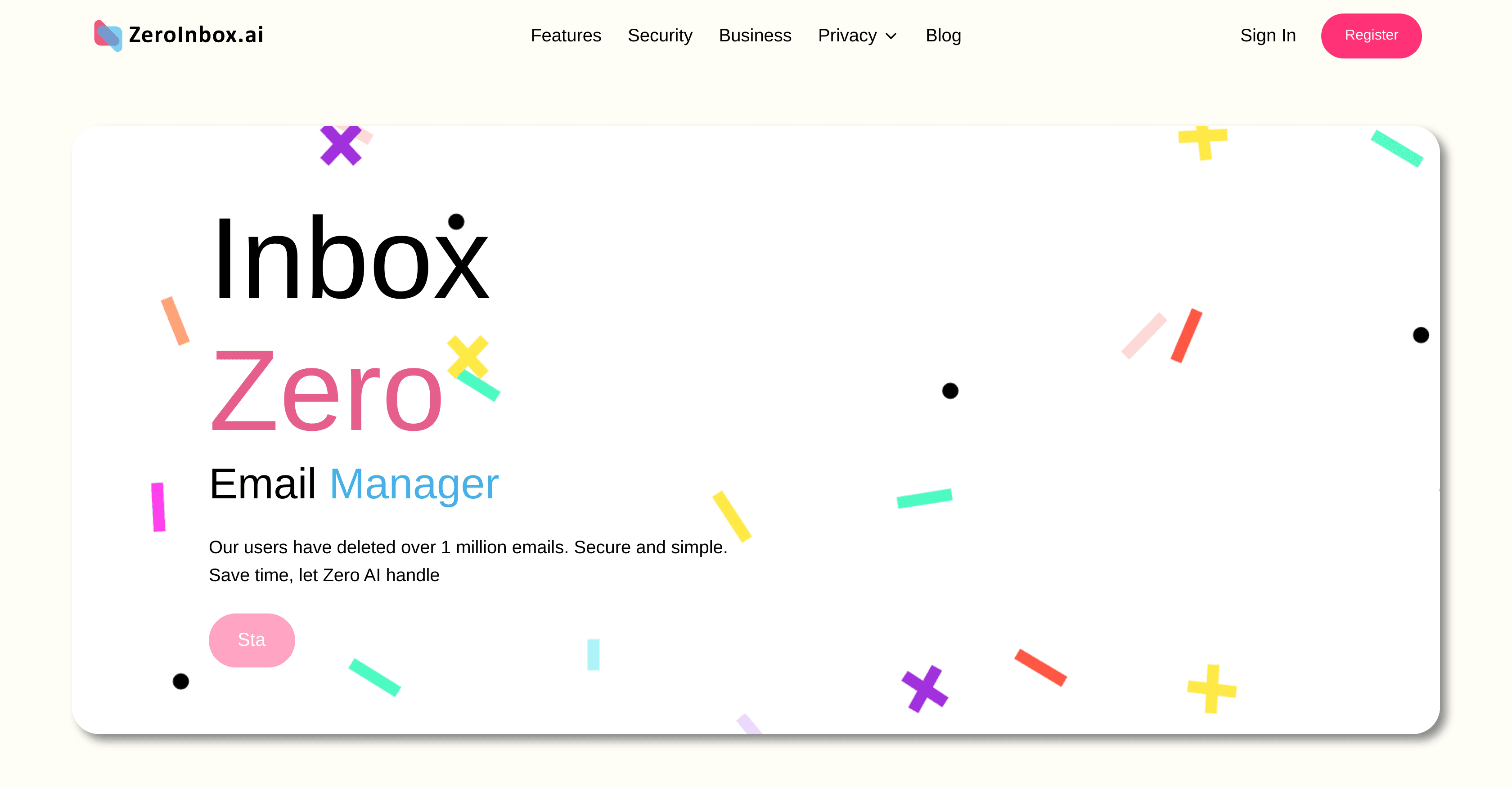 Inbox Zero AI