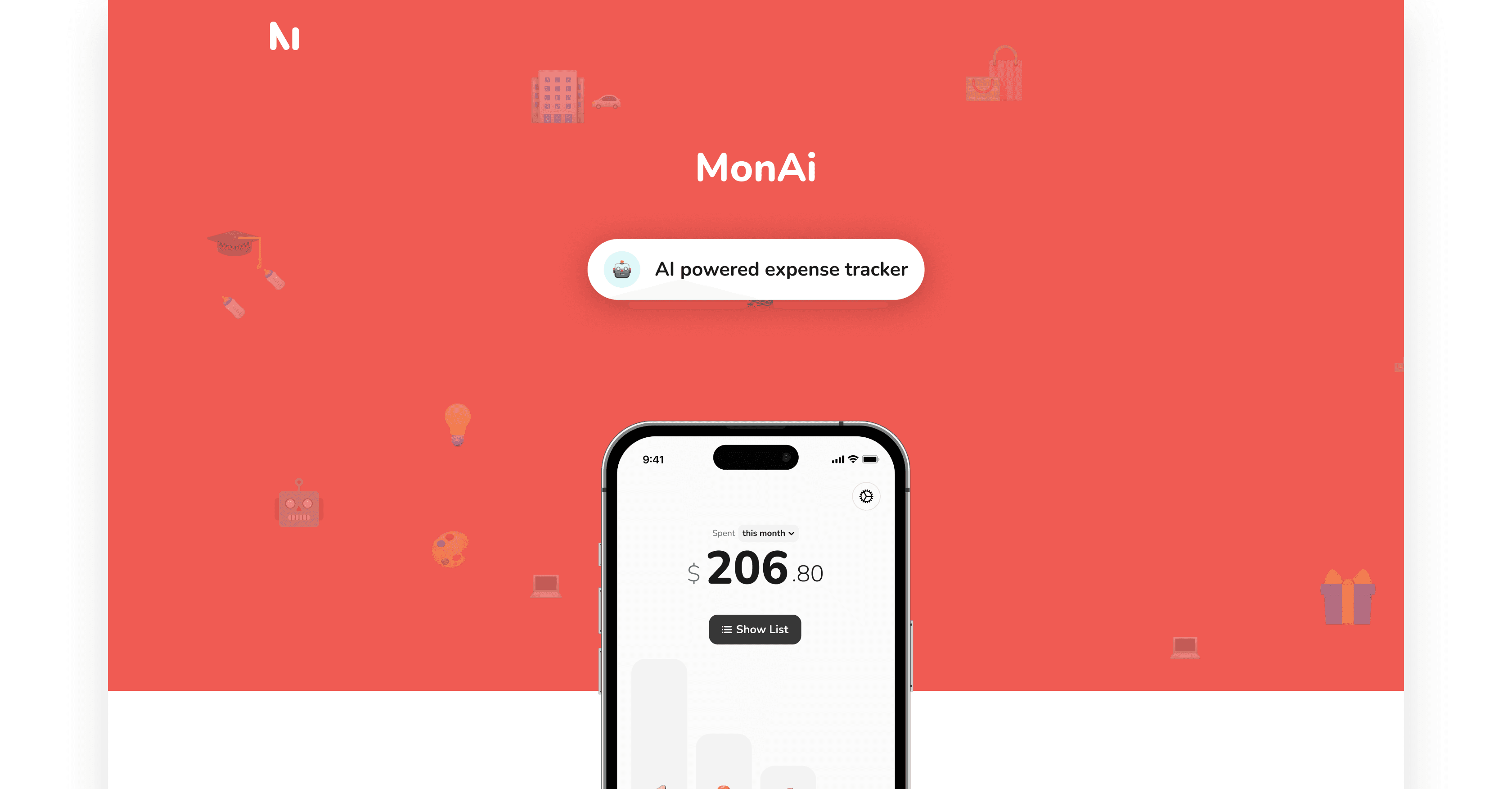 MonAI