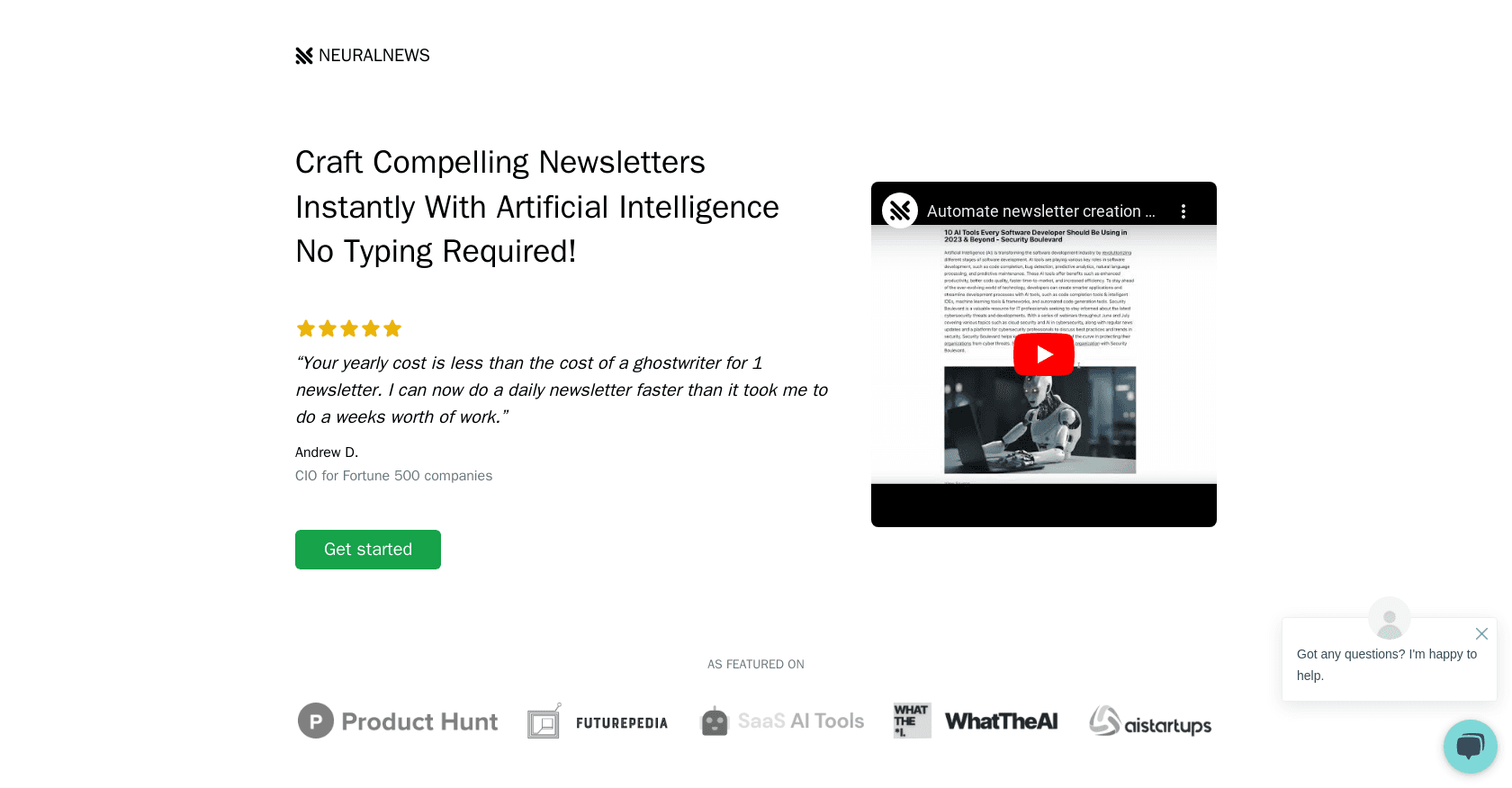 AnimatedDrawings by Meta