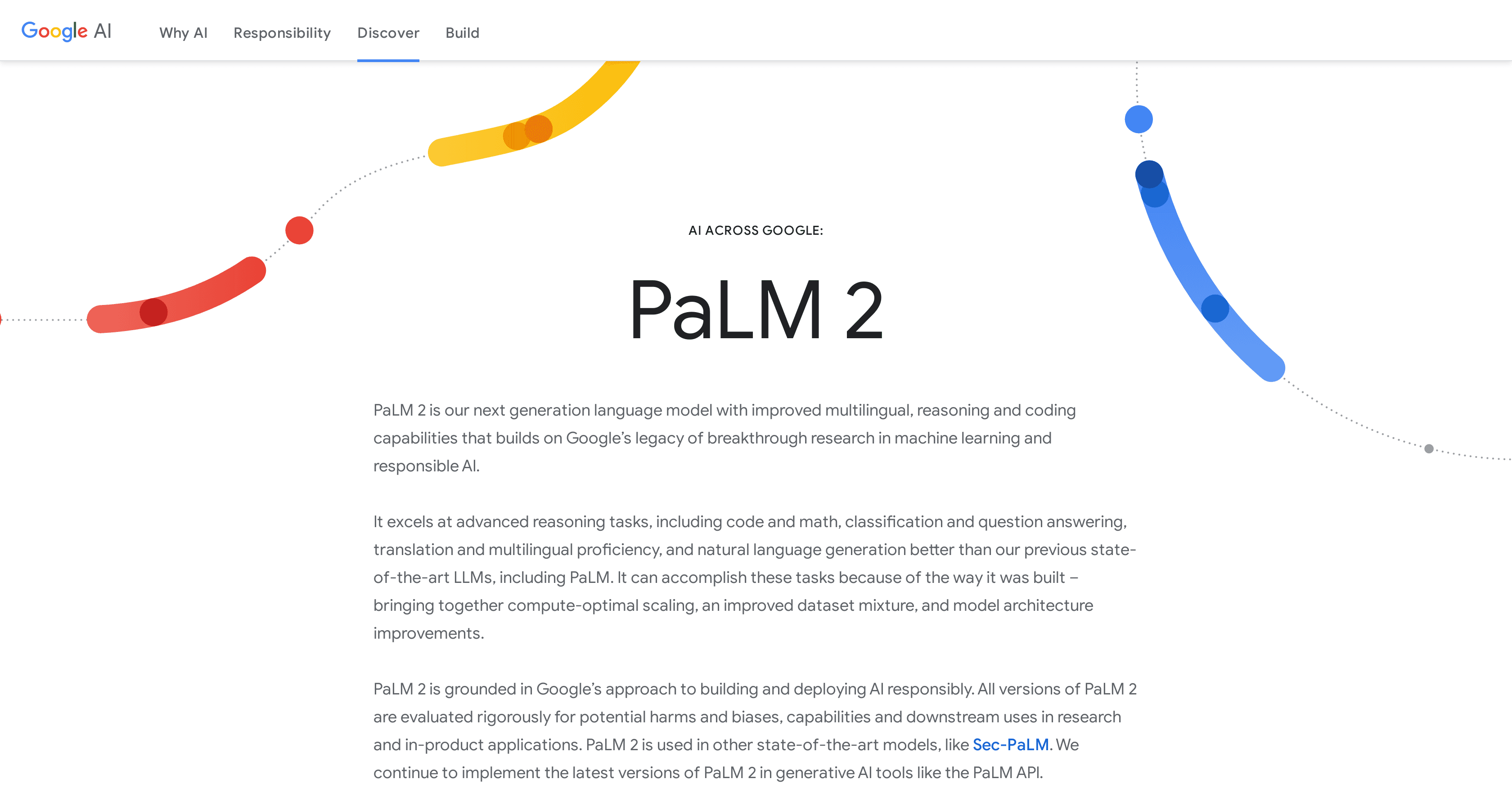 PaLM 2