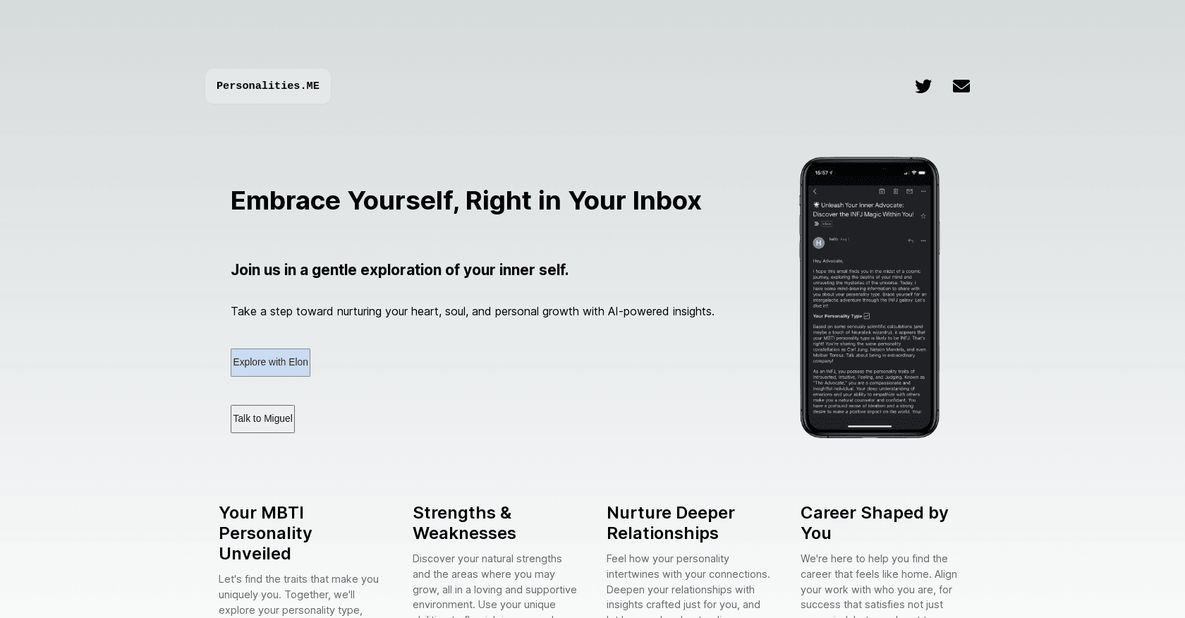 BrandScript Generator