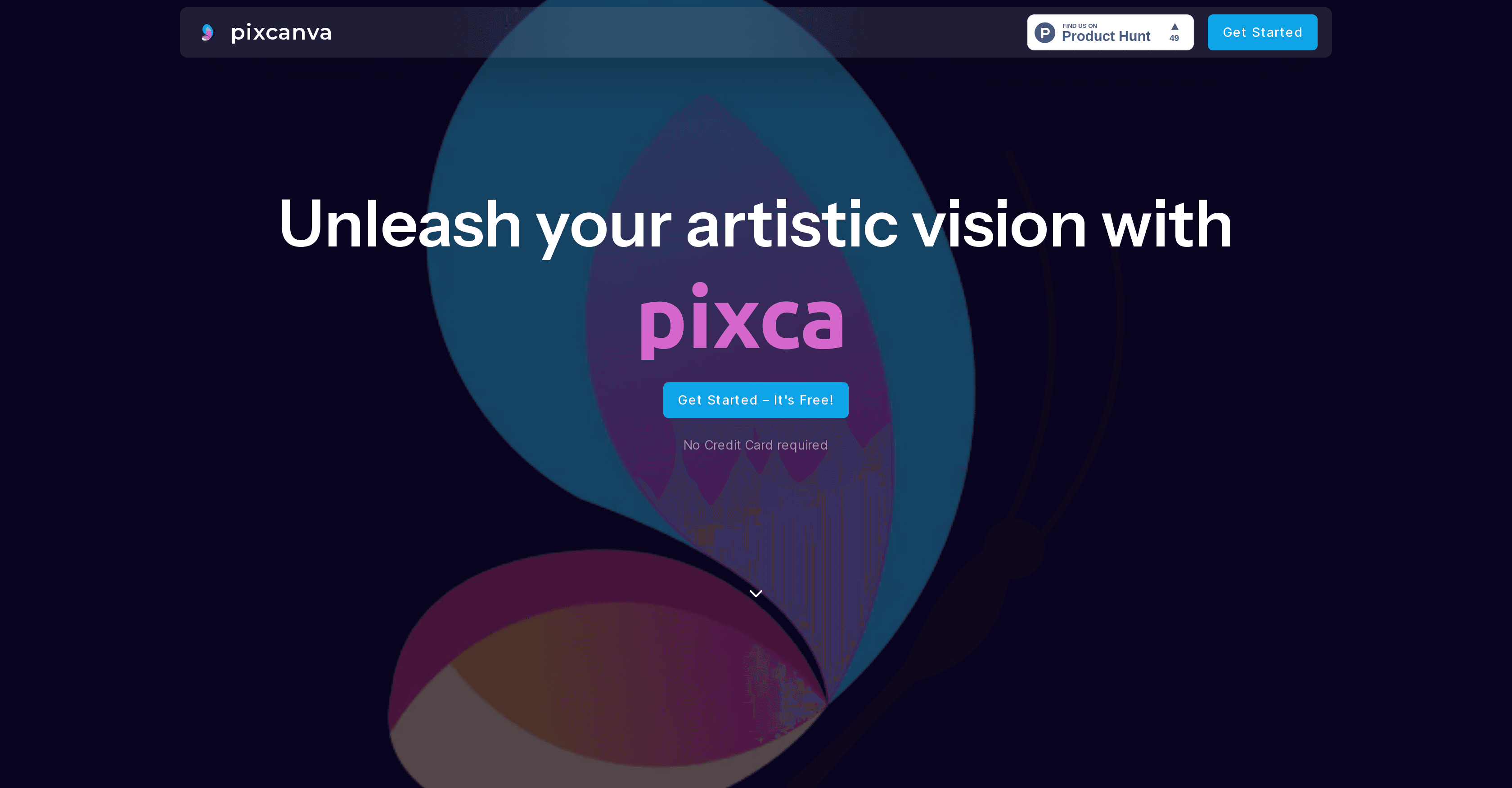 PixCanva
