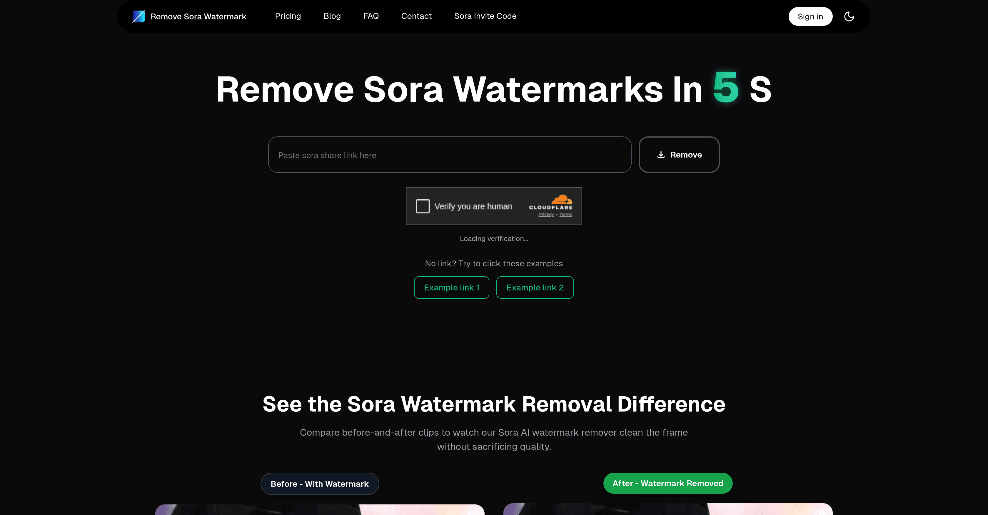RemoveWatermark