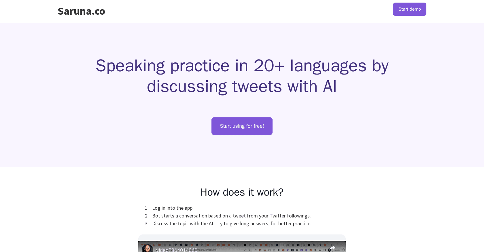 Qualifyed.AI - Lookalike...