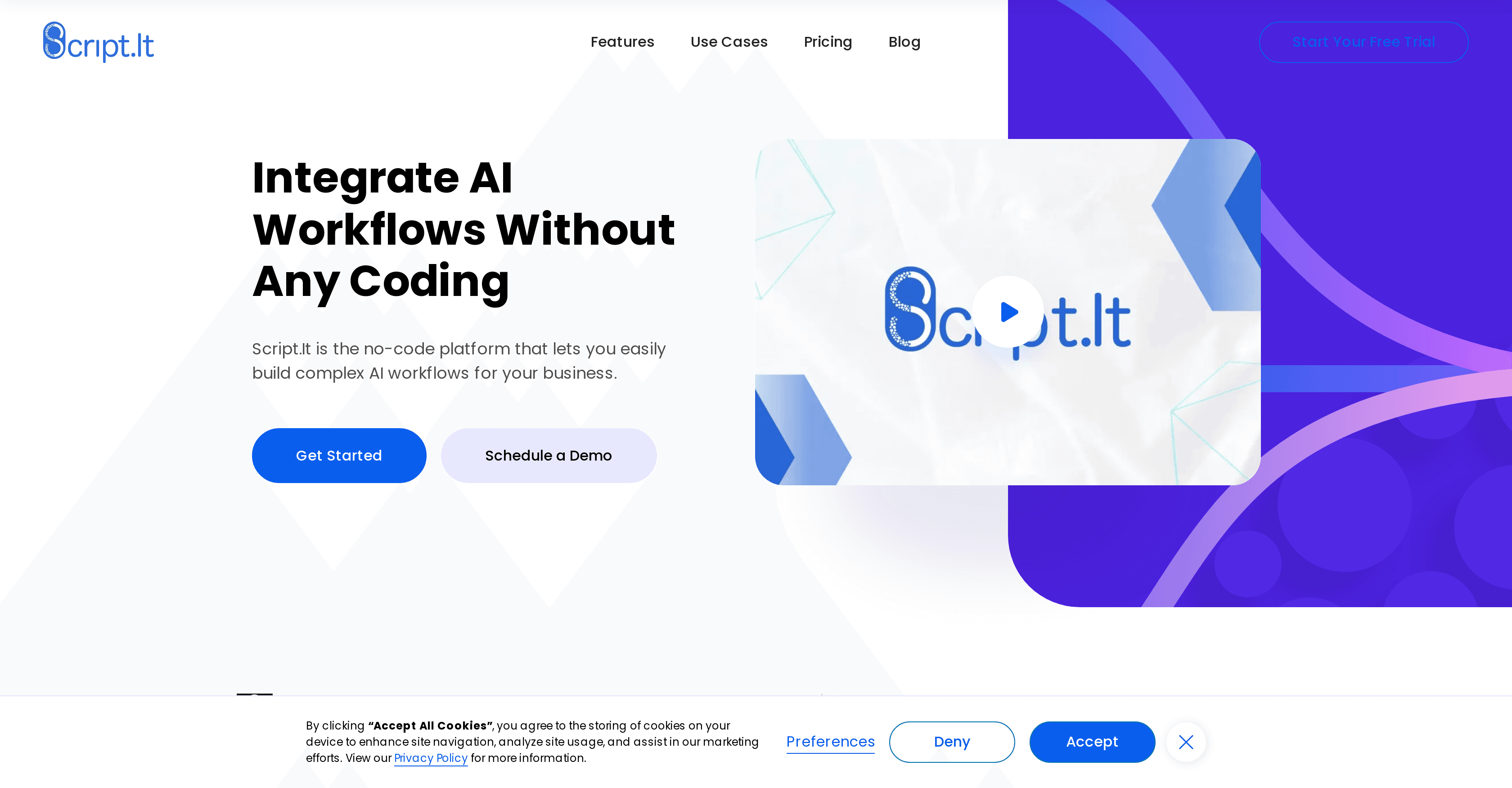 Gamelight - AI-Backed...