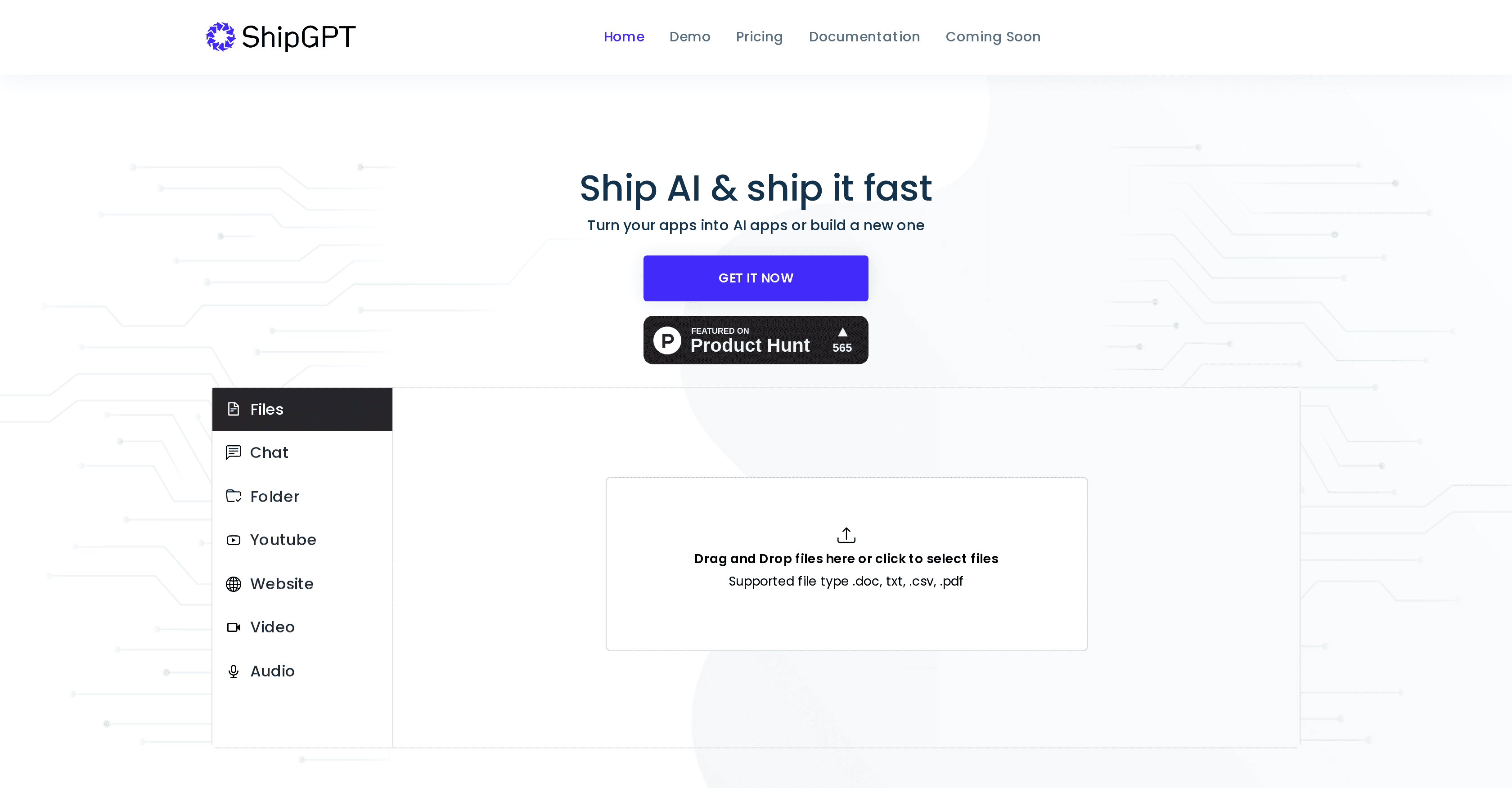 CharacterAI Generator