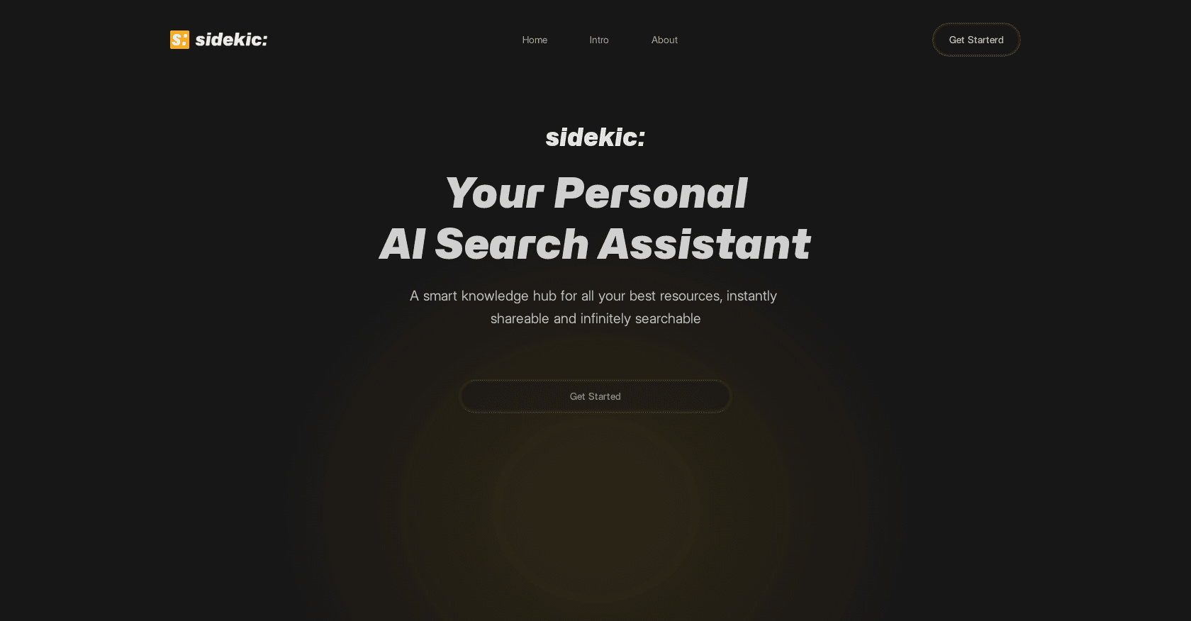 Sidekic AI