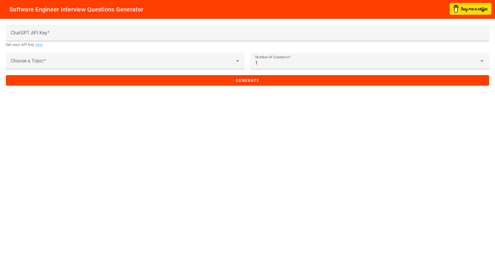 Svelte Interview Questions