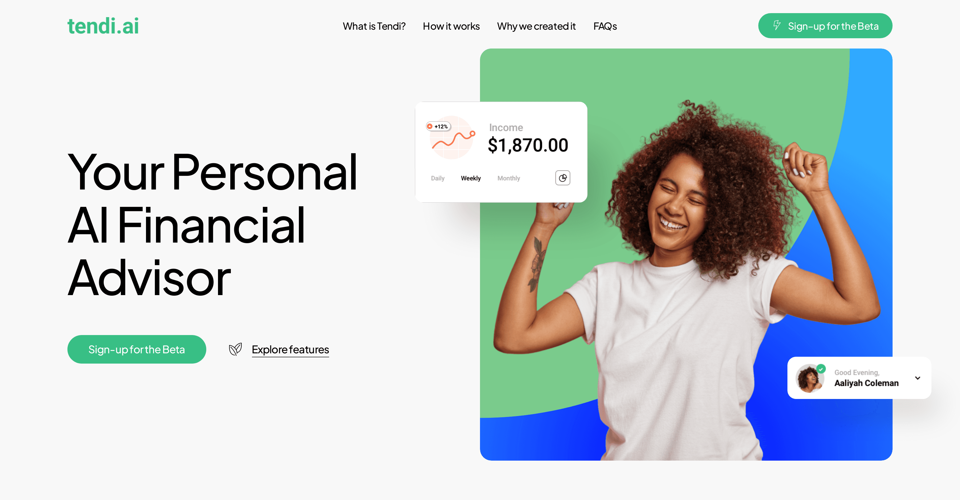 Tonights Bedtime Story