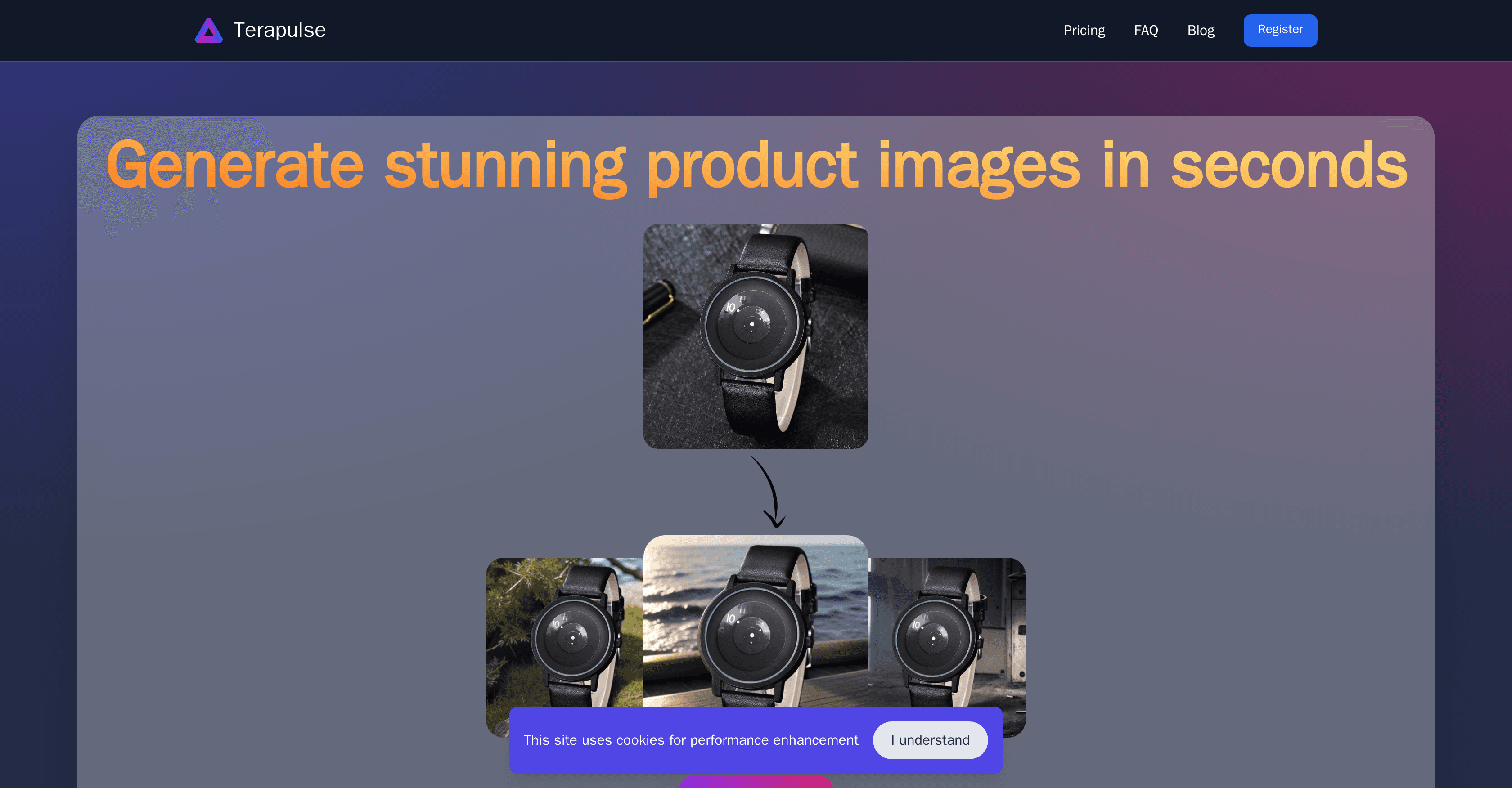 PromoAI Content Planner