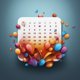 Apple Calendar Generator