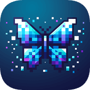 Pixels2Flutter