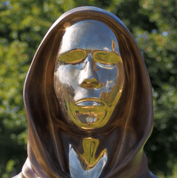 Satoshi Nakamoto Chatbot