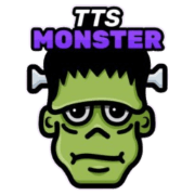 TTS Monster