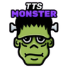 TTS Monster