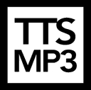 ttsMP3