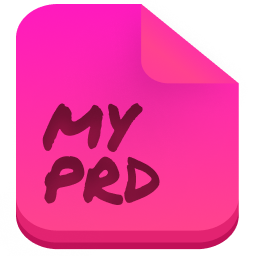 Write My PRD