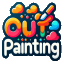 AI Outpainting Image