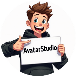 AvatarStudio