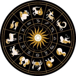 Daily Horoscope GPT