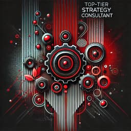 AWG Strategy Consultant