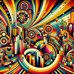 Psychedelica for Retailers