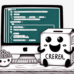 Cerealbox Coder