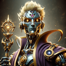 DOTA2 AI