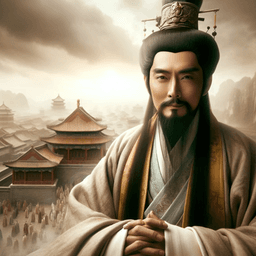 Sage of the Yellow Turbans