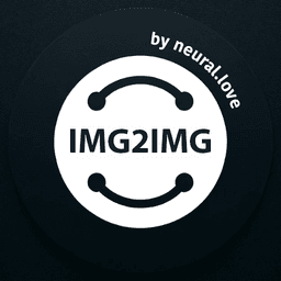 Image Edit - Img2Img - Image Merge v3.1