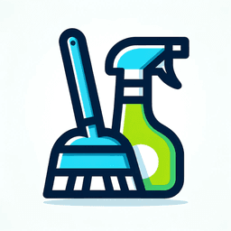 Cleaning Tools