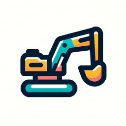 Excavator