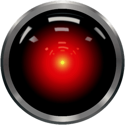 HAL 9000