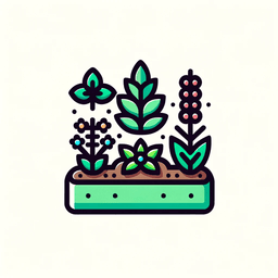 Herb Garden