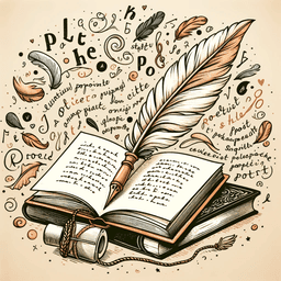 Poetron The Rhyming Don