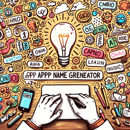 App Namer Expert