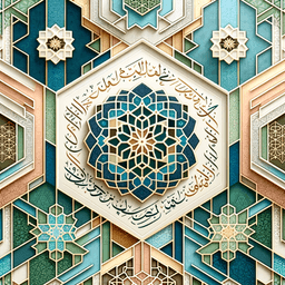 Quranist Life Guidance Counselor