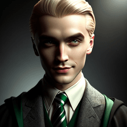 Draco Malfoy