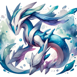 Pocket Monster Creator